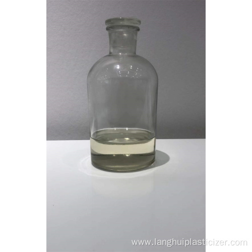 Factory Supply CAS 422-86-2 Dioctyl Terephthalate DOTP Oil